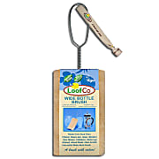 Loofco Brede Flessenborstel