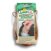 LoofCo Afwas Schuurspons