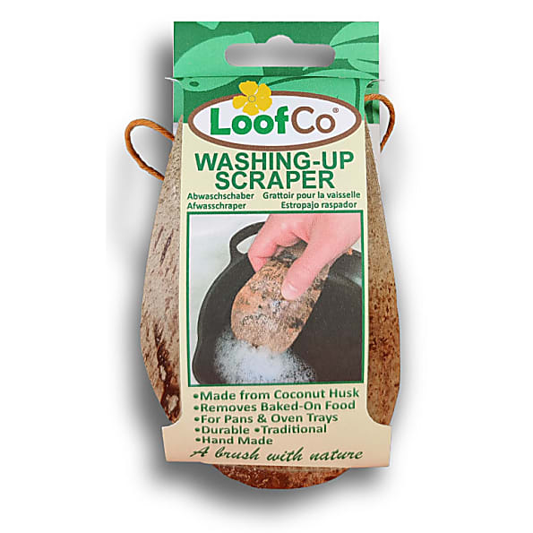 Image of LoofCo Afwas Schuurspons