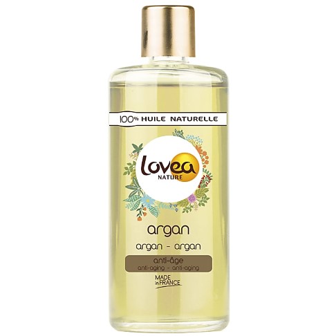 Lovea Argan Olie