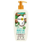 Lovea Bodylotion Kokos Olie (droge huid)