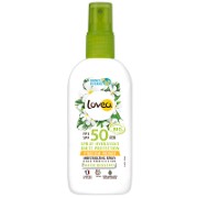 Lovea Hydraterende Zonnebrandspray SPF50 - BIO