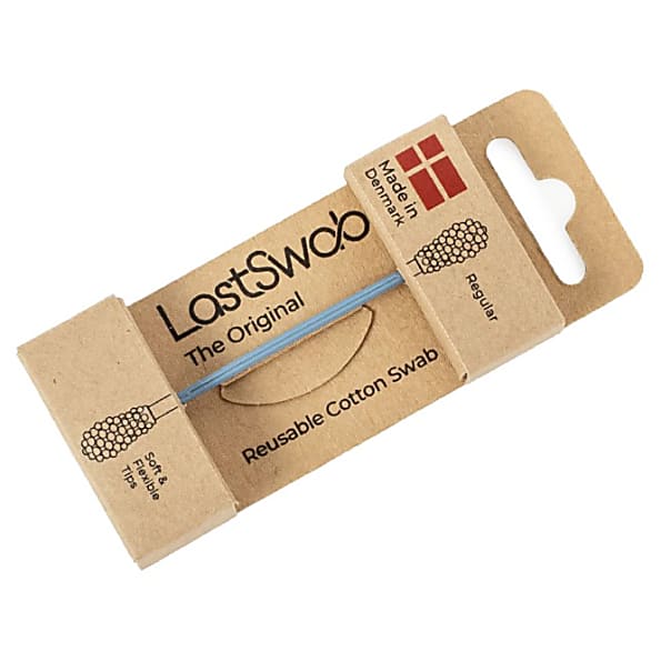 Image of LastSwab Basic Refill - Blauw