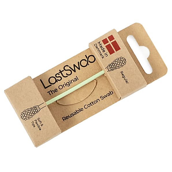 Image of LastSwab Basic Refill - Groen