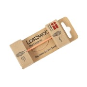 LastSwab Basic Refill - Perzik
