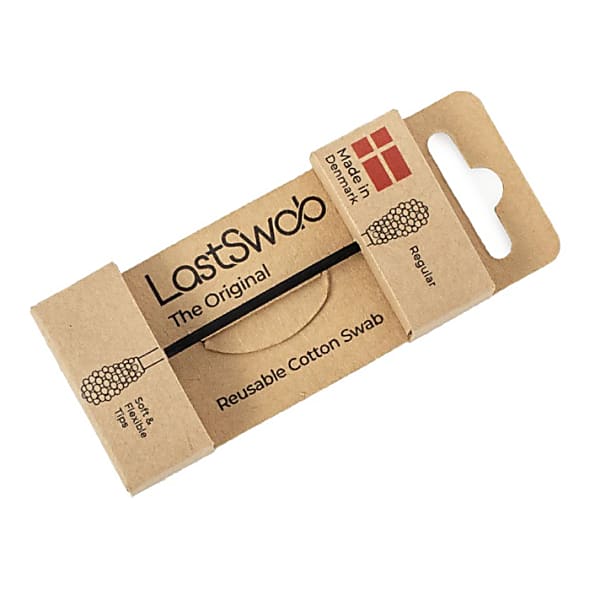 Image of LastSwab Basic Refill - Zwart