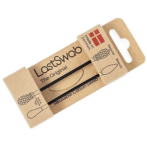 Image of LastSwab Mix Refill - Zwart