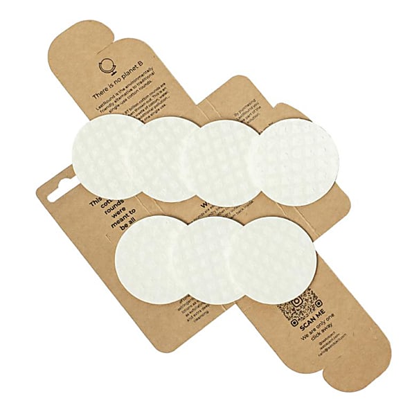 Image of LastRound Refills - 7 Schijfjes