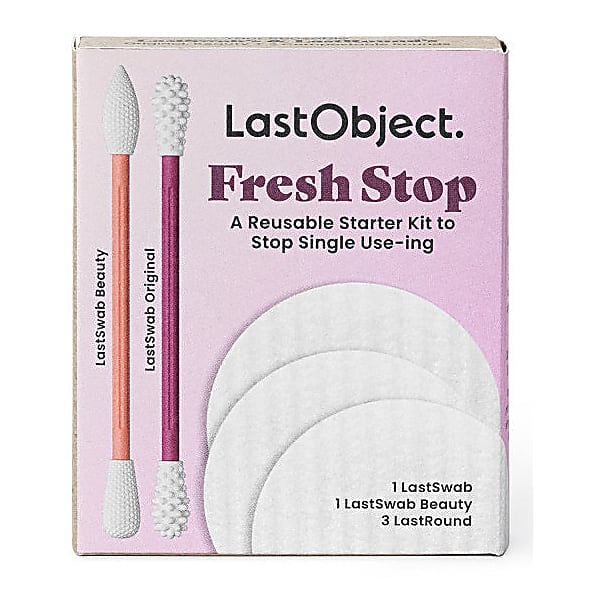 Image of LastObject Fresh Stop Pack