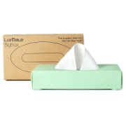 LastTissue Big Box - 18 Herbruikbare Zakdoekjes - Groen