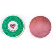 Love the Planet Vegan Mineral Blush - Pink