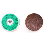 Love the Planet Vegan Mineral Eyeshadow - Neutral Brown
