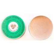 Love the Planet Vegan Transclucent Perfecting Powder