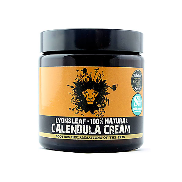 Lyonsleaf Calendula Creme 120Ml Eczeem En Psoriasis lyonsleaf kopen in de aanbieding