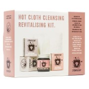 Lyonsleaf Hot Cloth Cleansing Revitalising Kit