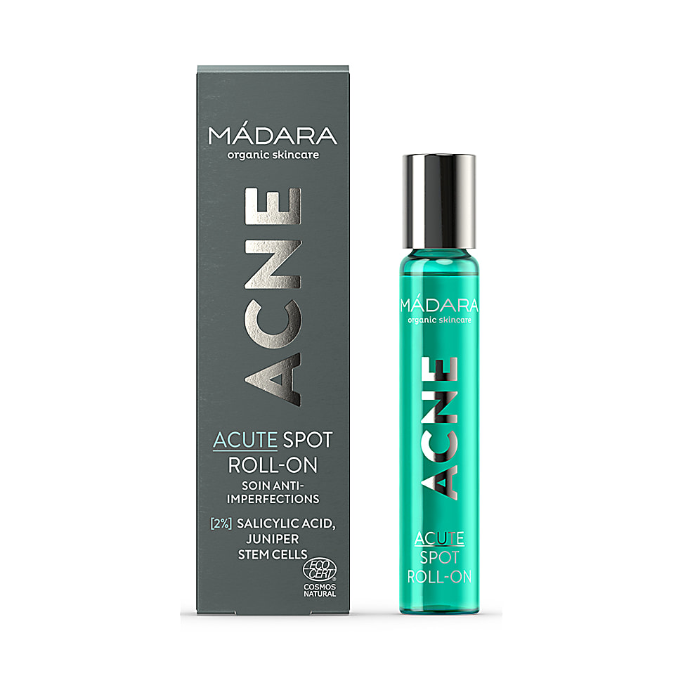 Madara Skincare Mádara ACNE Acute Spot Roll-on