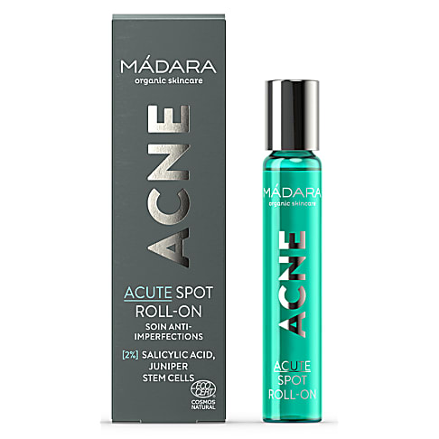 Mádara ACNE Acute Spot Roll-on