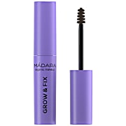 Madara Grow & Fix Tinted Wenkbrauw Gel - Ash Brown
