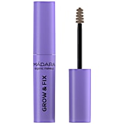 Madara Grow & Fix Tinted Wenkbrauw Gel - Smokey Blonde