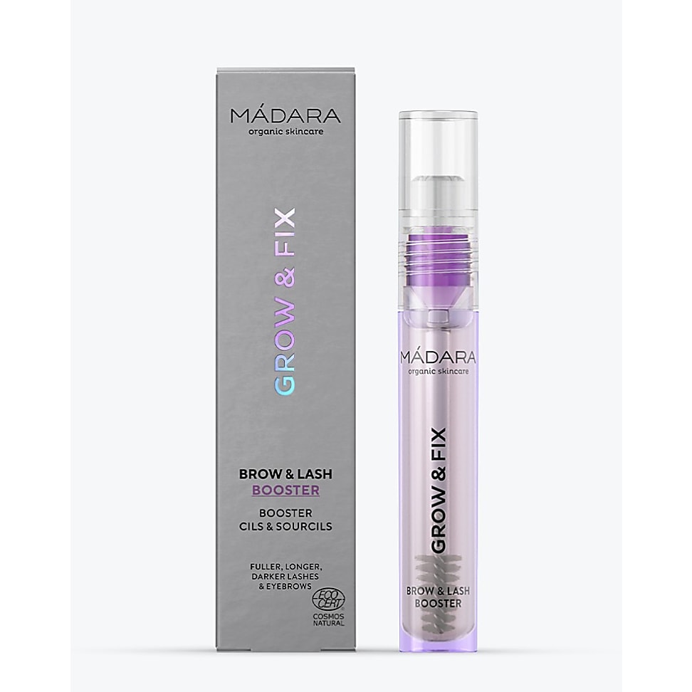 Image of Madara Skincare Wenkbrauw & Wimper Serum