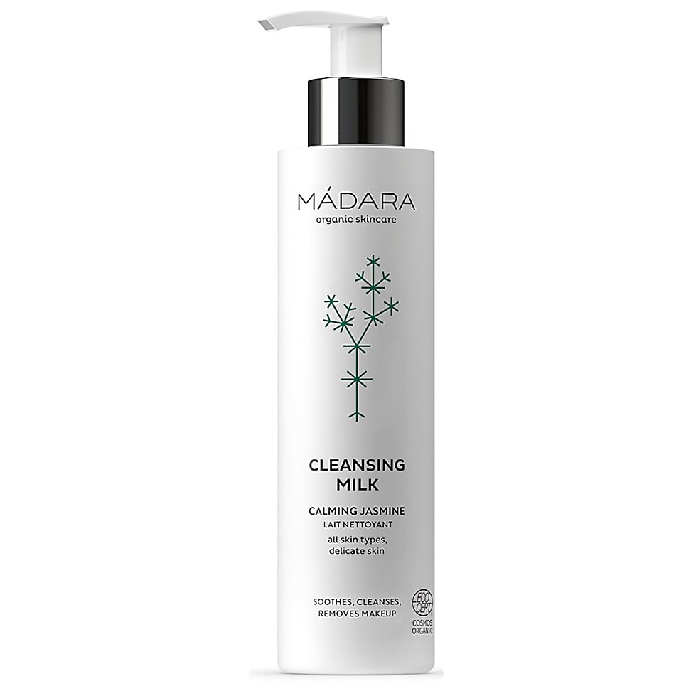Madara Cleansing Milk 4751009821535