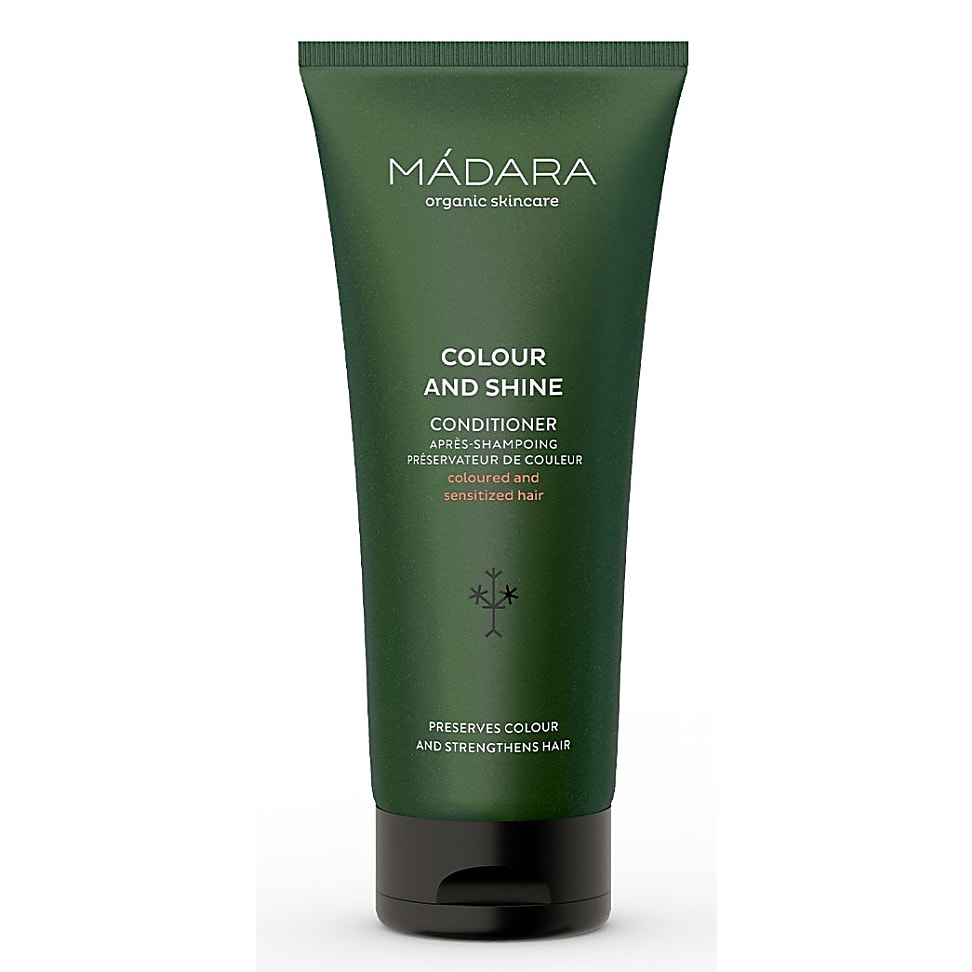 Image of Madara Colour & Shine Conditioner
