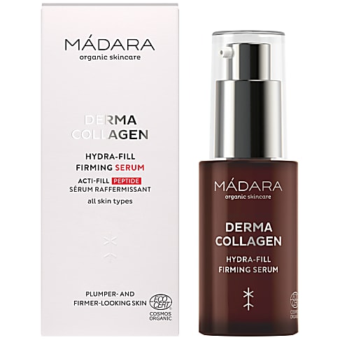 Madara Derma Collageen Hydra-Fill Firming Serum