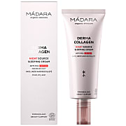 Madara Derma Collageen Nachtcrème