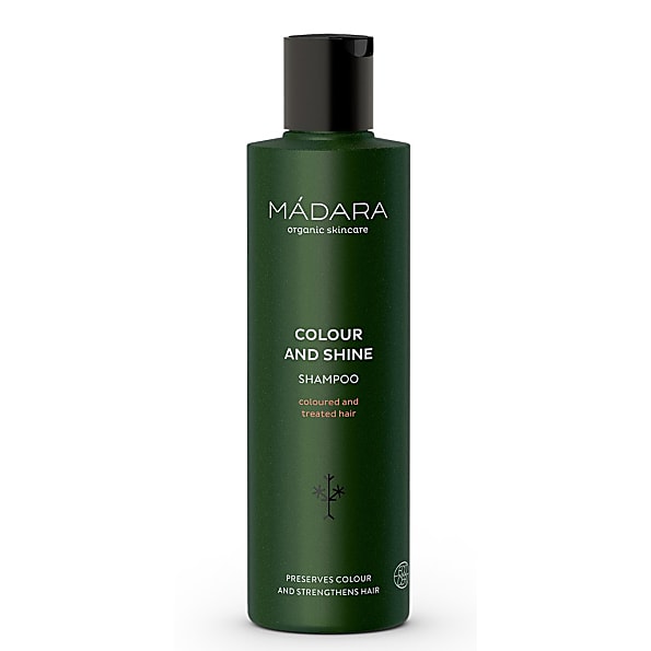 Image of Madara Colour & Shine Shampoo