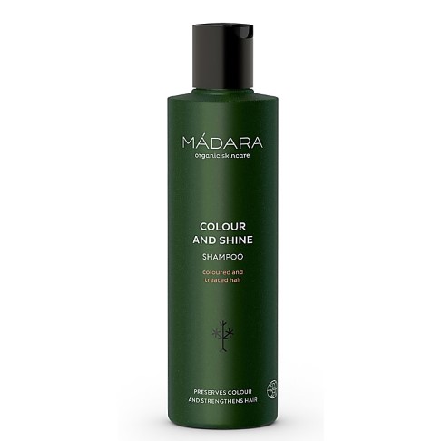 Madara Colour & Shine Shampoo