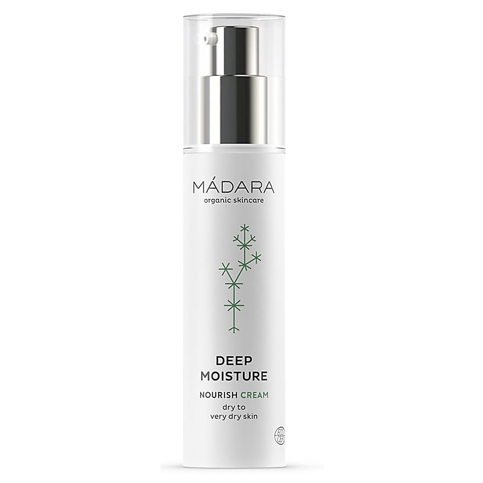 Image of Madara Deep Moisture Cream