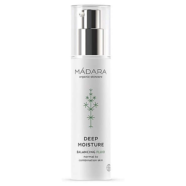 Madara Deep Moisture Fluid 4751009821283
