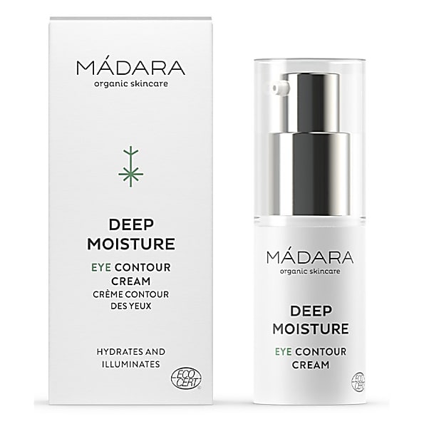 Image of Madara Eye Contour Cream