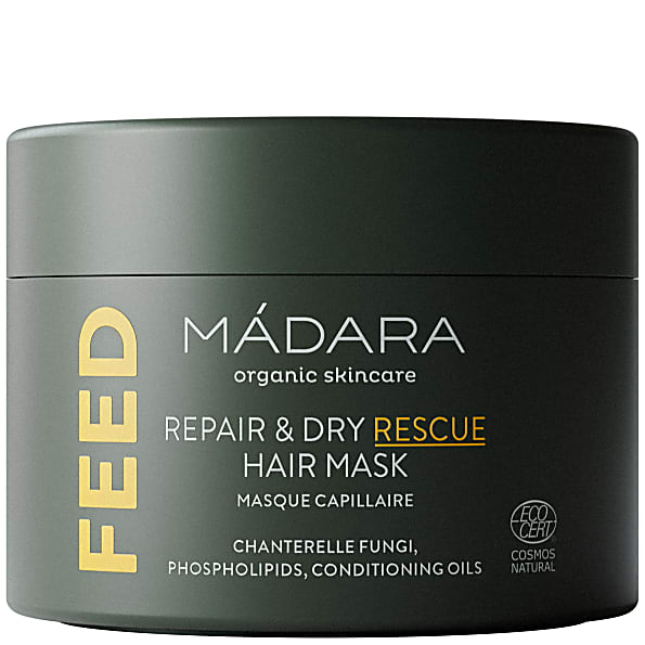 Image of Madara FEED Repair & Dry Rescue Haarmasker