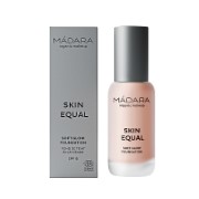 Madara Skincare Soft Glow Foundation - Rose Ivory