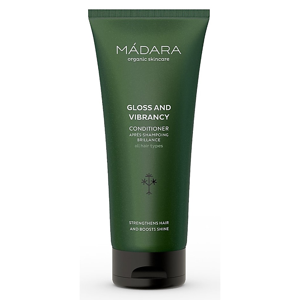 Madara Skincare Gloss Vibrancy Conditioner madara skincare kopen in de aanbieding