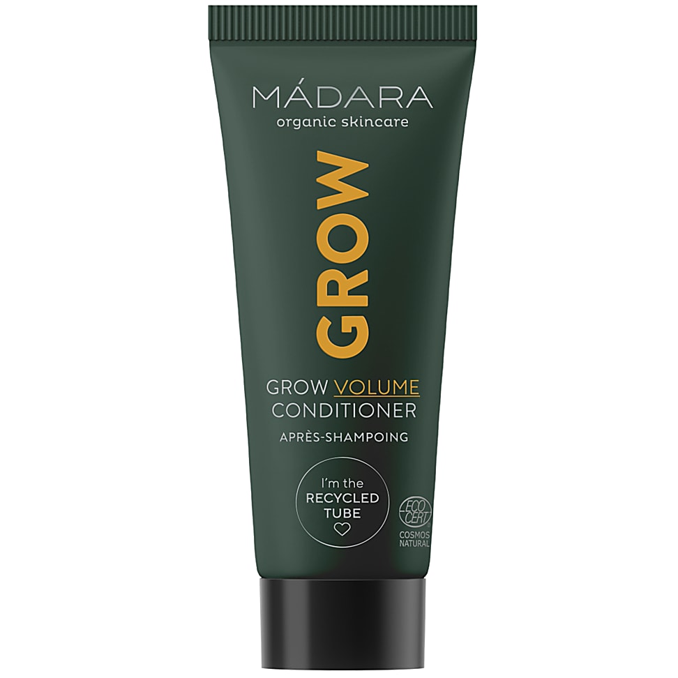 Image of Madara Grow Volume Conditioner Travel Size 25ml