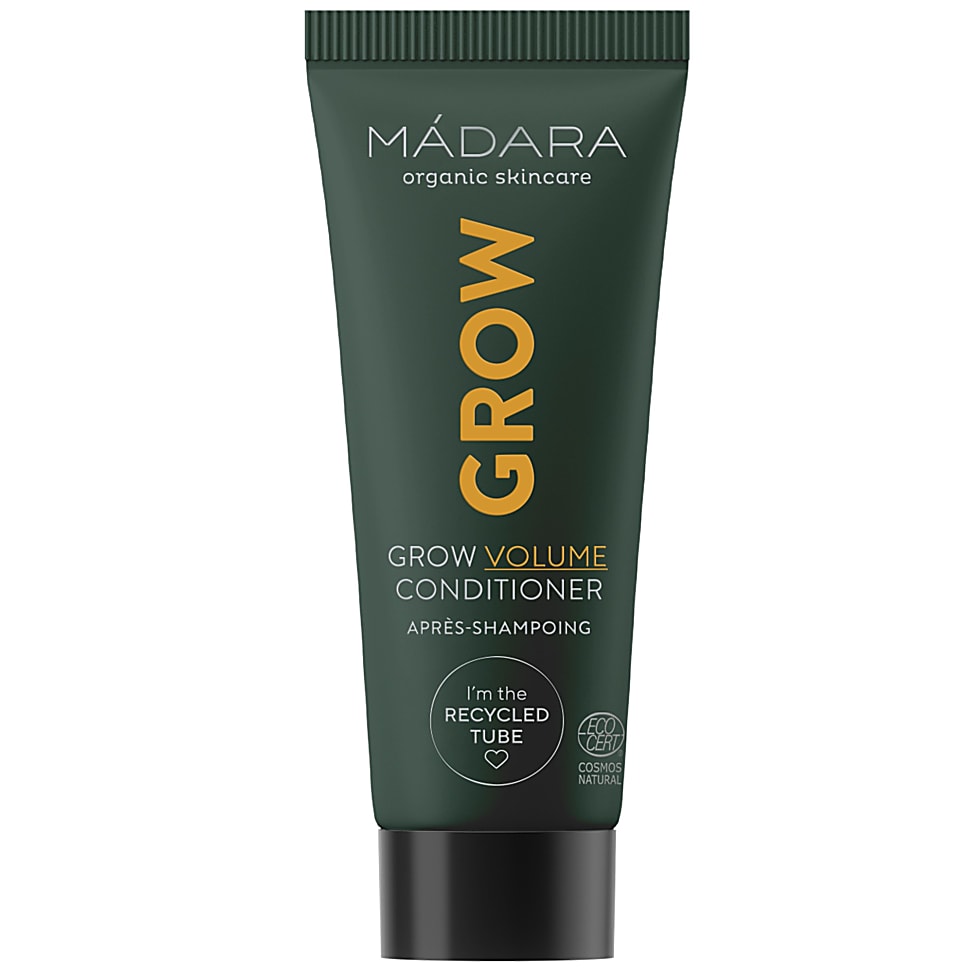 Image of Madara Grow Volume Conditioner