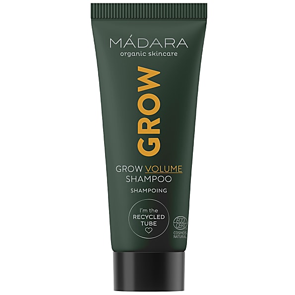 Image of Madara Grow Volume Shampoo