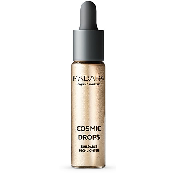 Image of Madara Skincare Liquid Highlighter - Naked