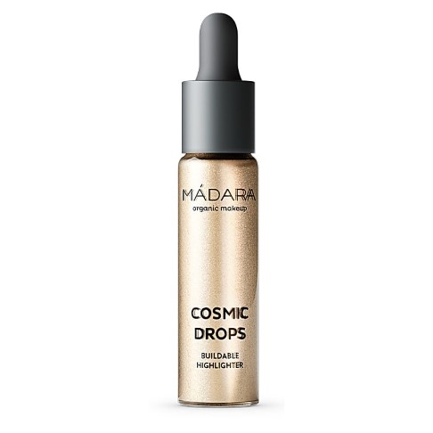 Madara Skincare Liquid Highlighter - Naked