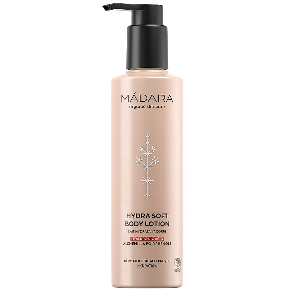 Image of Madara Hydra Soft Bodylotion