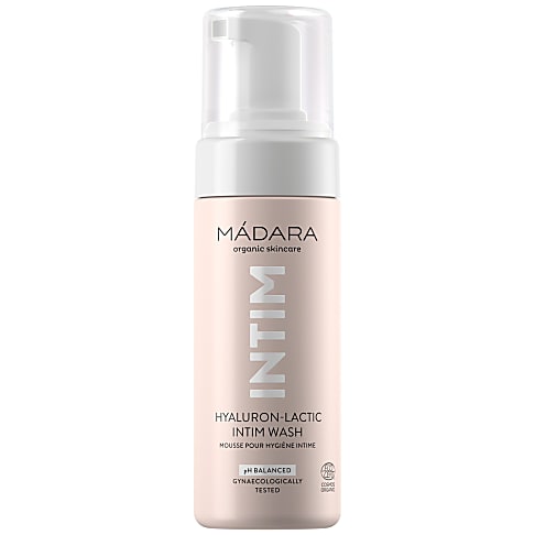 Madara Hyaluron-Lactic Intieme Verzorging