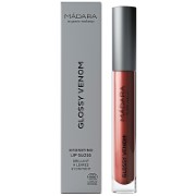 Madara Skincare High Shine Lipgloss - Rood