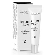 Mádara Plum Plum lip balm