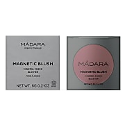 MÁDARA Magnetic Blush Mineral Cheek Blush - Cold Cheeks