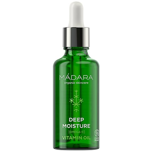 Madara Deep Moisture Vitamine Olie