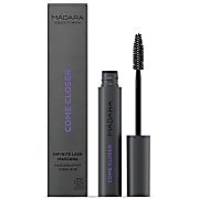 Madara Skincare Peptide Infused Mascara - Zwart