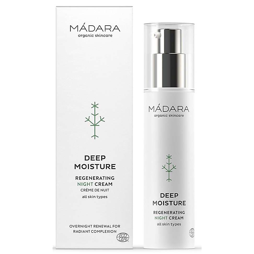 Image of Madara Regenerating Night Cream