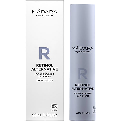 Madara Retinol Alternative Dagcrème